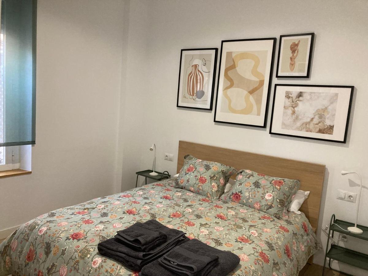 Apartment El Patio De Olletas Málaga
