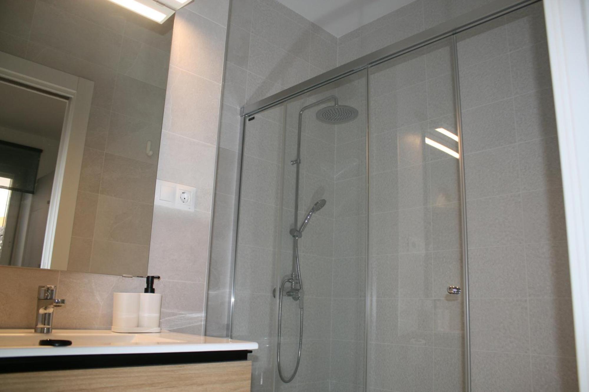 El Patio De Olletas Apartment Málaga